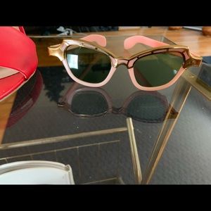 Vintage sunglasses
